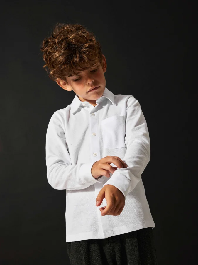 NAME IT - NKMRON LS JERSEY... 2