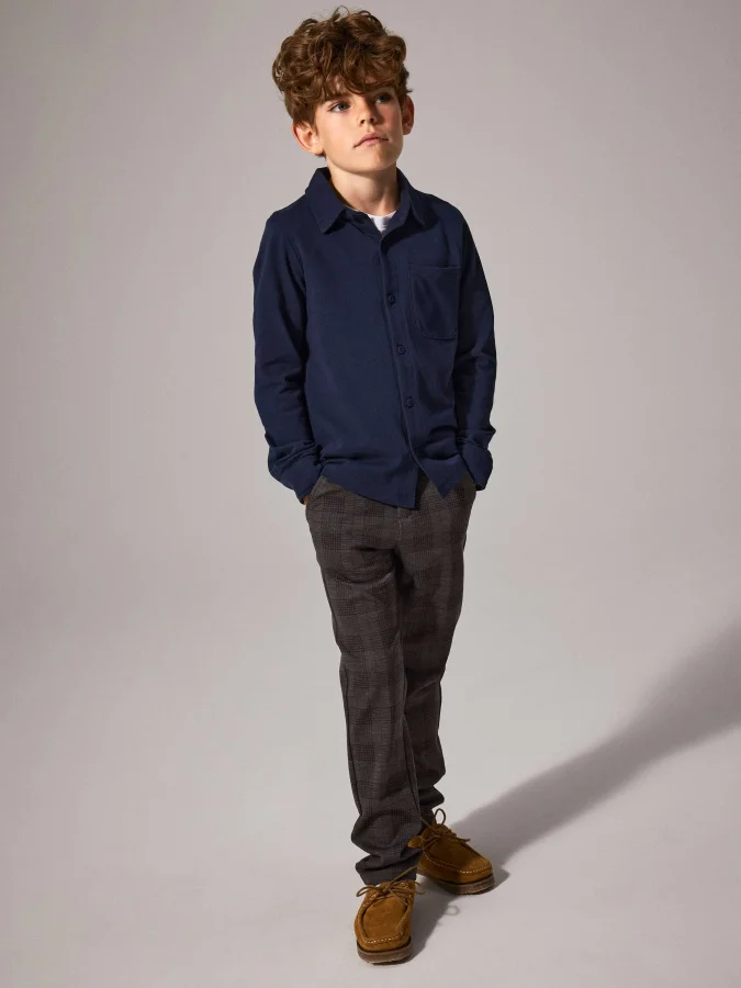 NAME IT - NKMRON LS JERSEY... 2