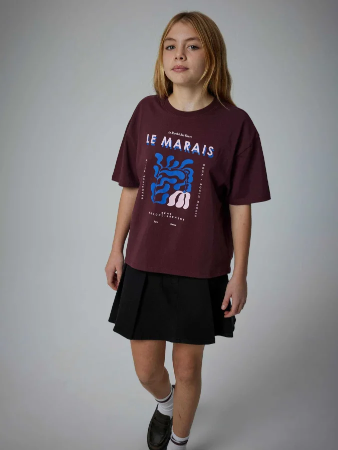 NAME IT - NKFROSE TWILL... 2