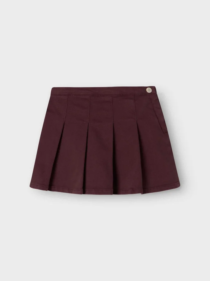 NAME IT - NKFROSE TWILL... 2