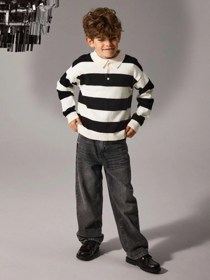 NAME IT - NKMOBERT LS LOOSE... 2