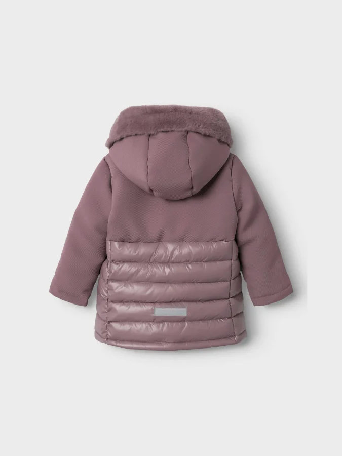 NAME IT - NMFMAROL JACKET... 2