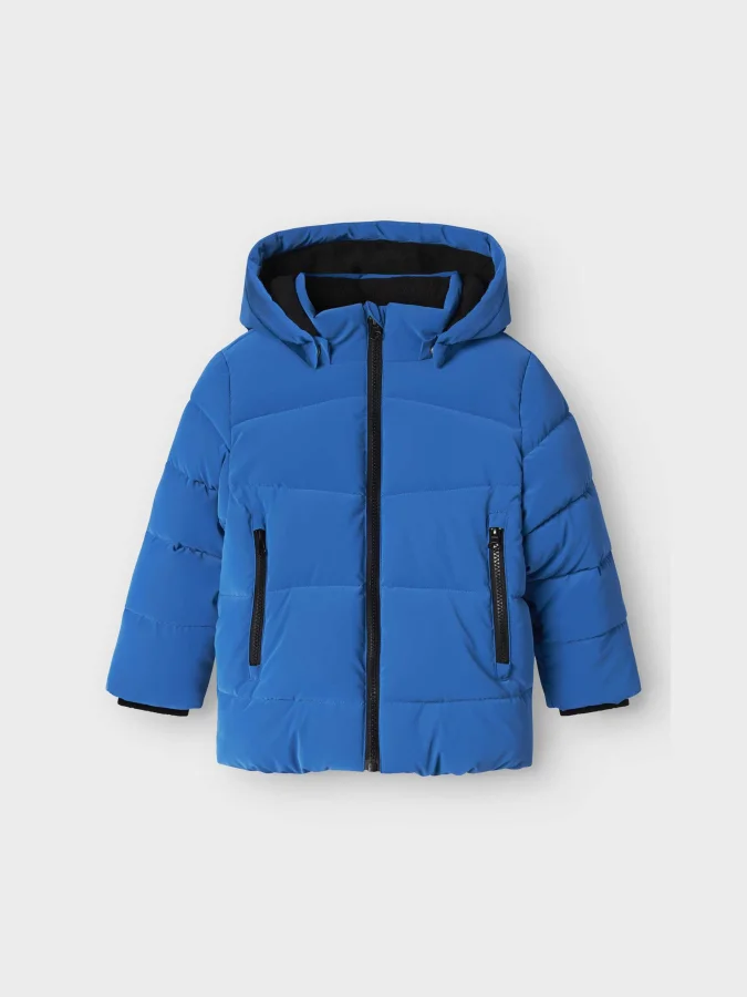 NAME IT - NMMMARK PUFFER...