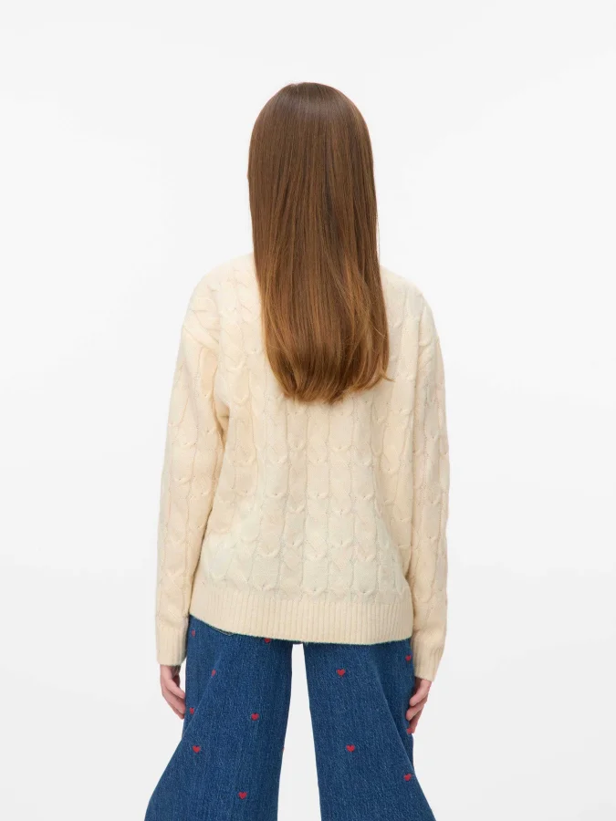 Vero Moda Girl - VMARIES LS... 2