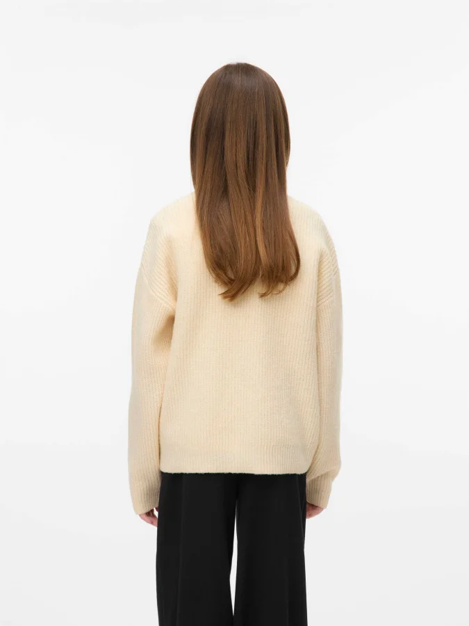 Vero Moda Girl - VMARIES LS... 2