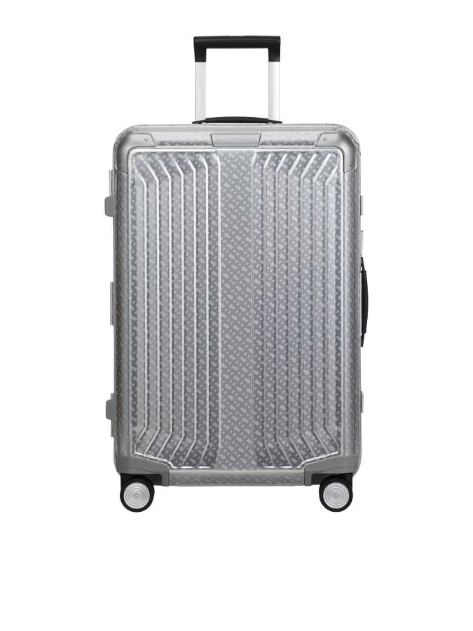 Samsonite - LITE-BOX ALU /...