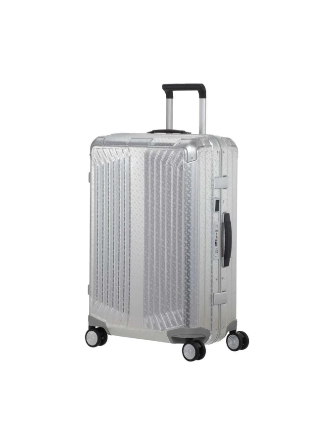 Samsonite - LITE-BOX ALU /... 2