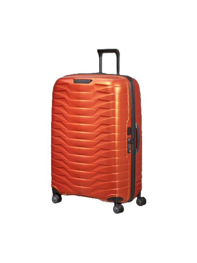 Samsonite - PROXIS 81/30 2