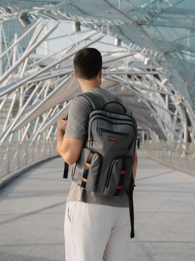 Samsonite - URBAN-EYE  15.6" 2