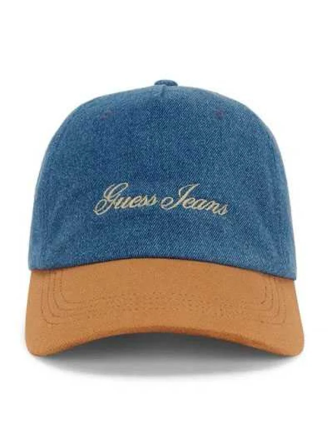 GUESS JEANS - GJ BLOCKING...