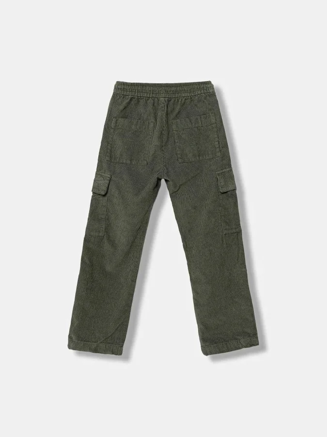 CALVIN KLEIN - CORDUROY... 2