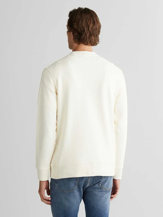 Gant - SWEATSHIRT GANT... 2