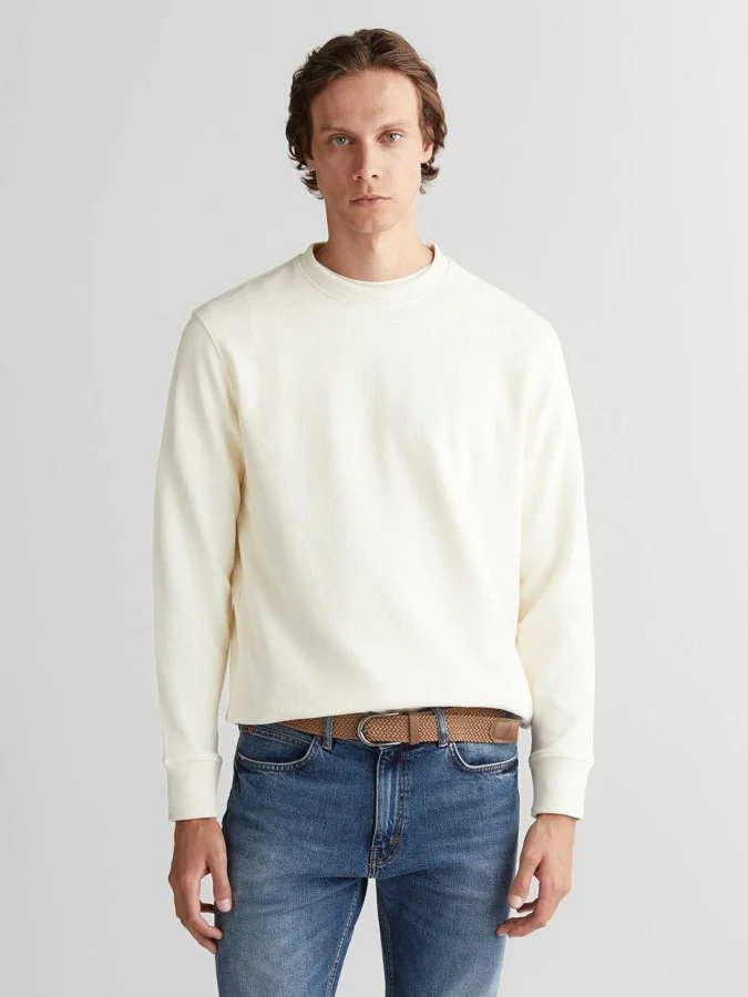 Gant - SWEATSHIRT GANT...