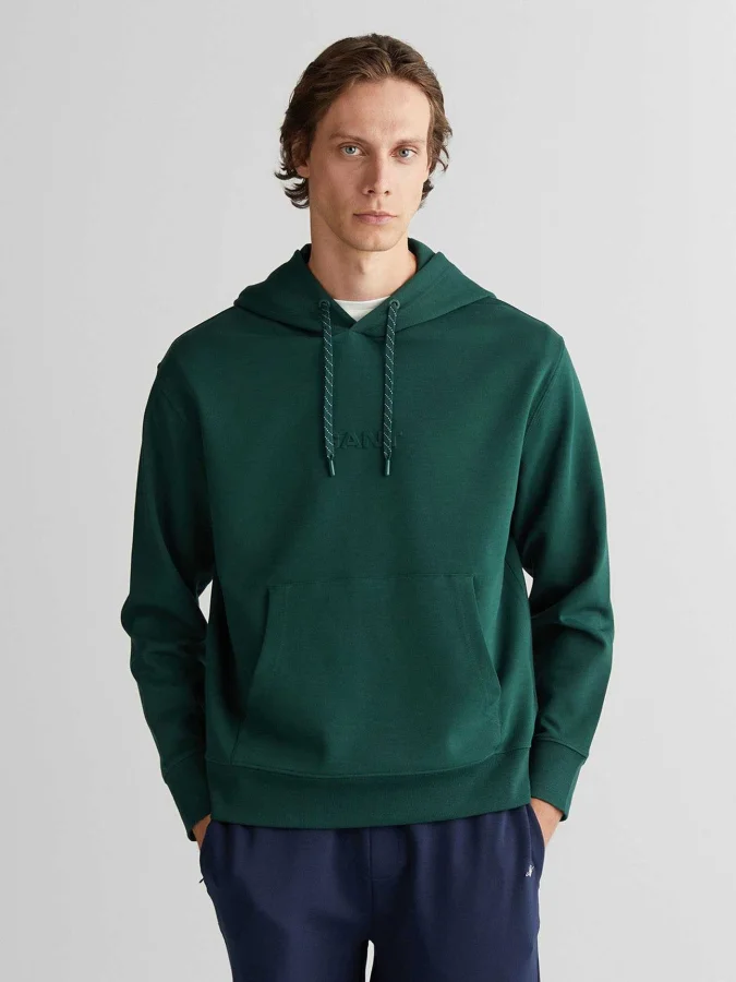 Gant - Men's SWEATSHIRT