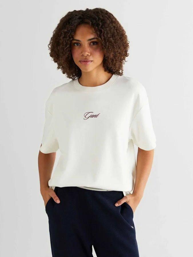 Gant - Womens T-shirt