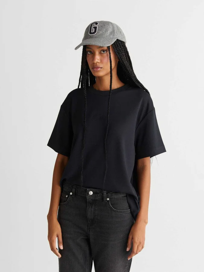 Gant - Womens T-shirt 2