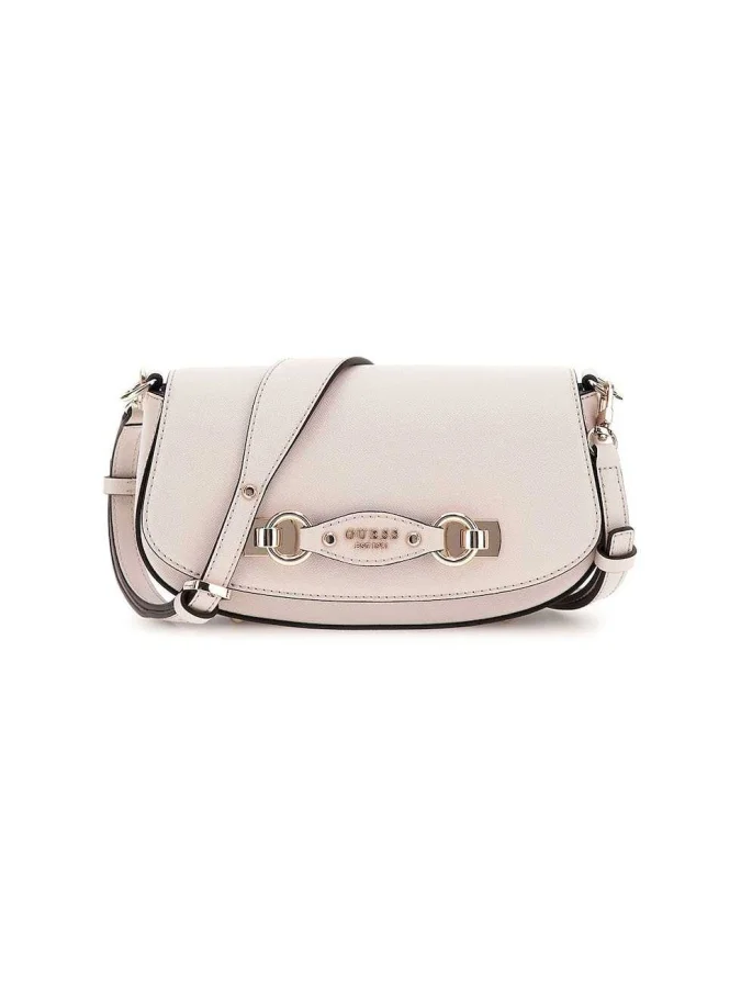GUESS - MIMINA FLAP CROSSBODY