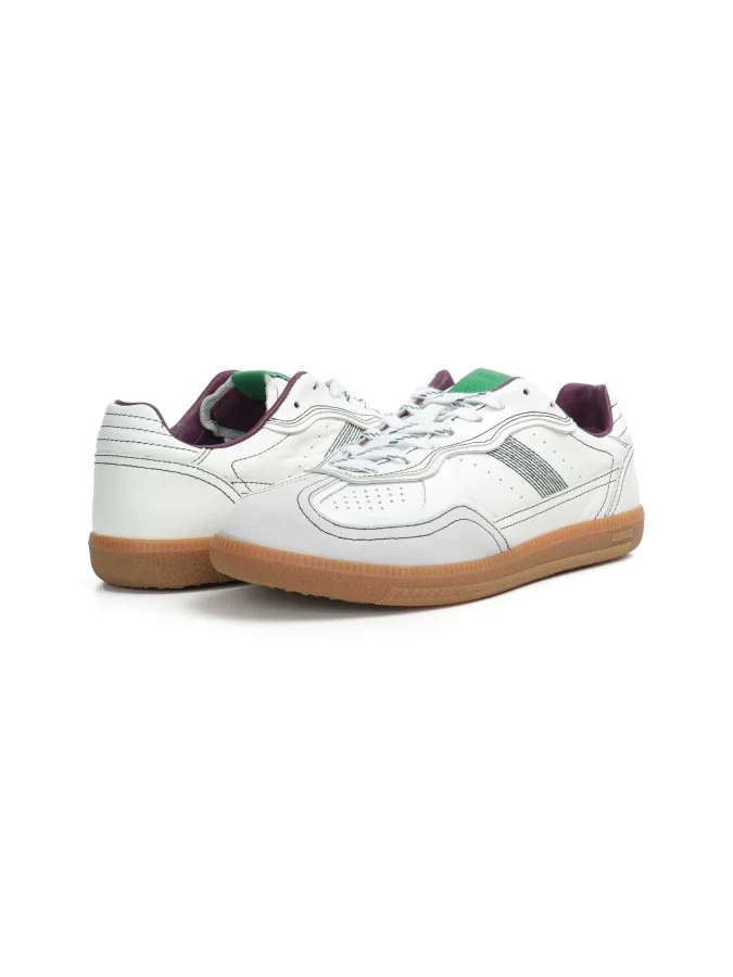 Alohas - Tb.490 White...