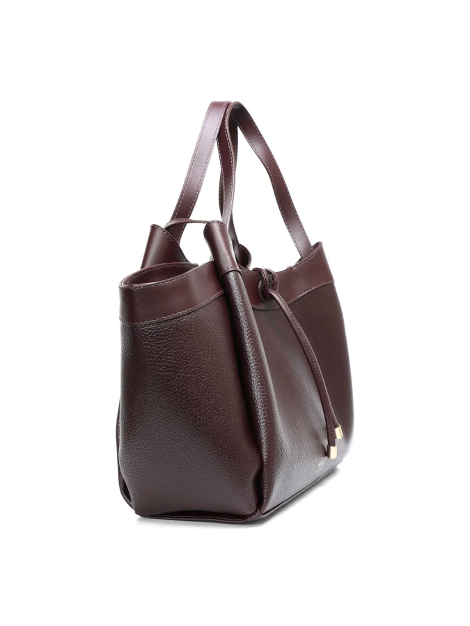 Arezzo - Large Purple Tote... 2