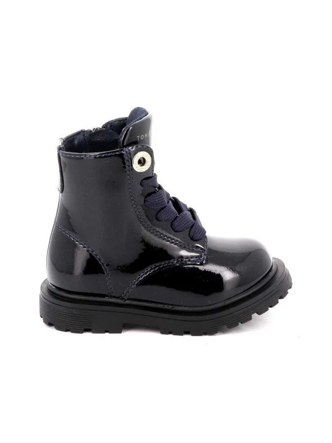 TOMMY HILFIGER - LACE-UP... 2