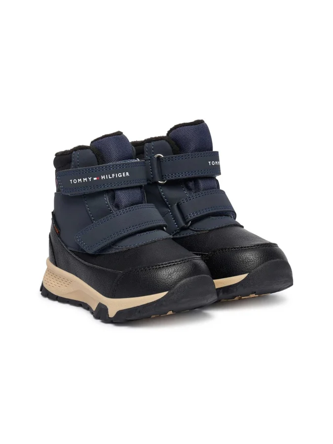 TOMMY HILFIGER - VELCRO...