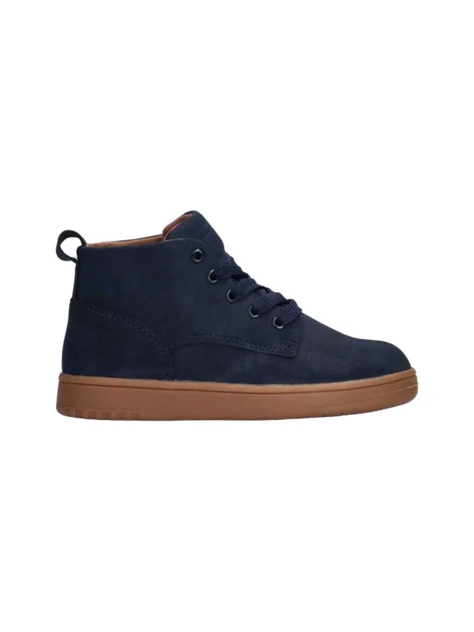 TOMMY HILFIGER - MID LACED... 2