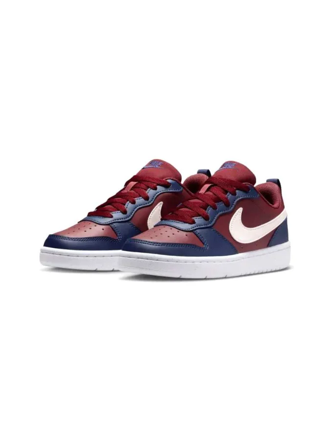 Nike - COURT BOROUGH LOW...