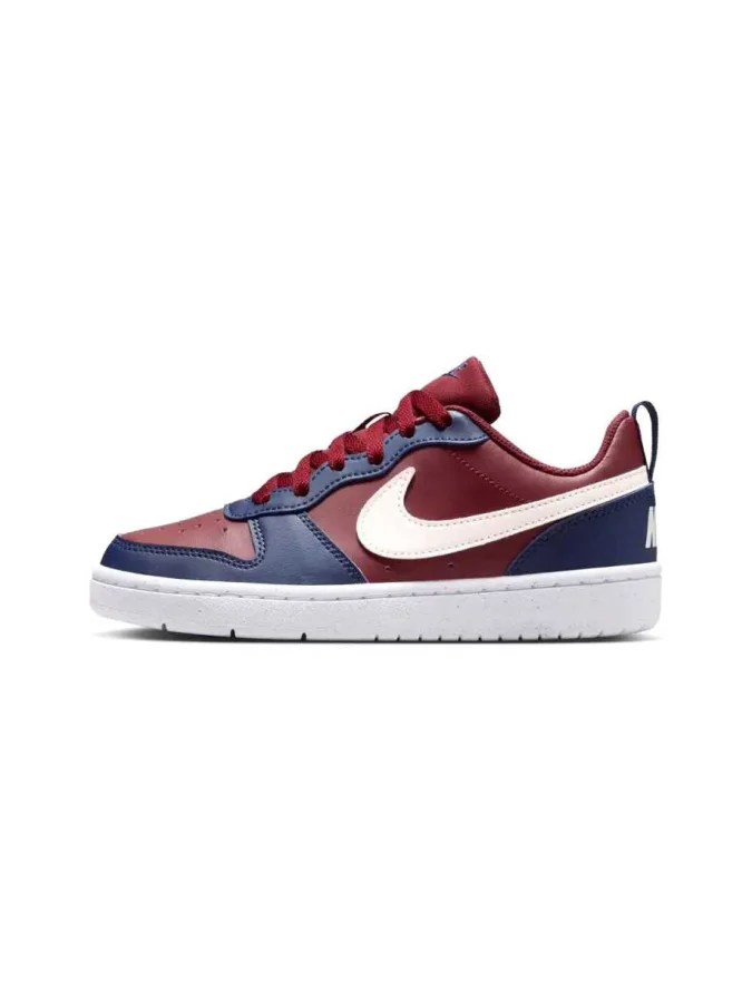 Nike - COURT BOROUGH LOW... 2
