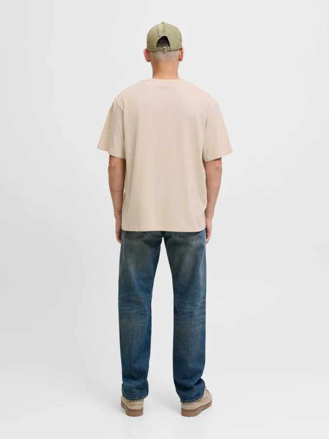 Jack&Jones - JJYUKI TEE SS... 2