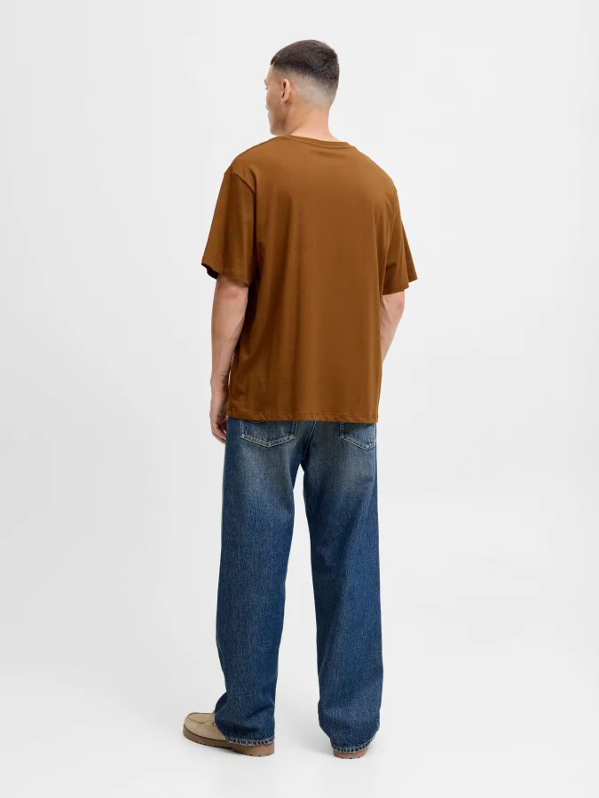Jack&Jones - JJYUKI TEE SS... 2