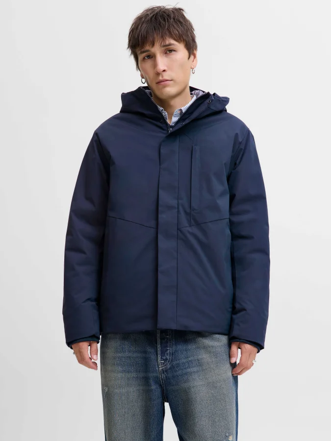 Jack&Jones - JJEKEEN JACKET...
