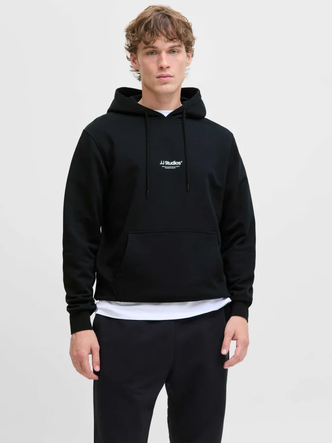 Jack&Jones - JJESOHO SWEAT...