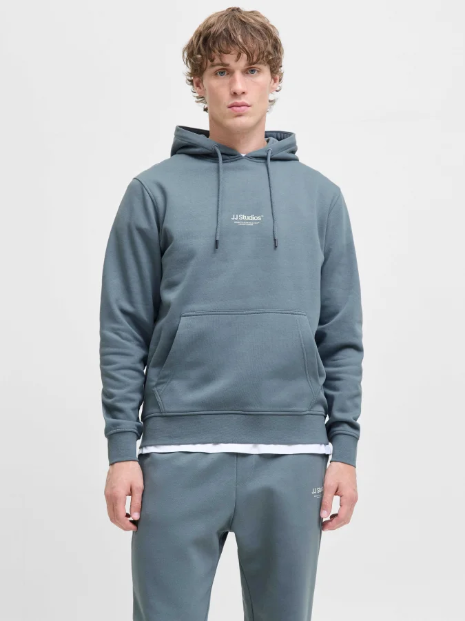 Jack&Jones - JJESOHO SWEAT...