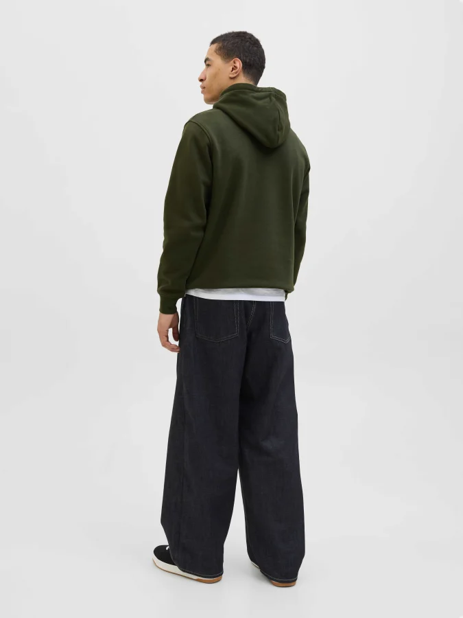 Jack&Jones - JJESOHO SWEAT... 2