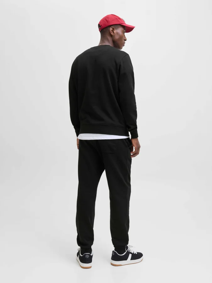 Jack&Jones - JJESOHO SWEAT... 2