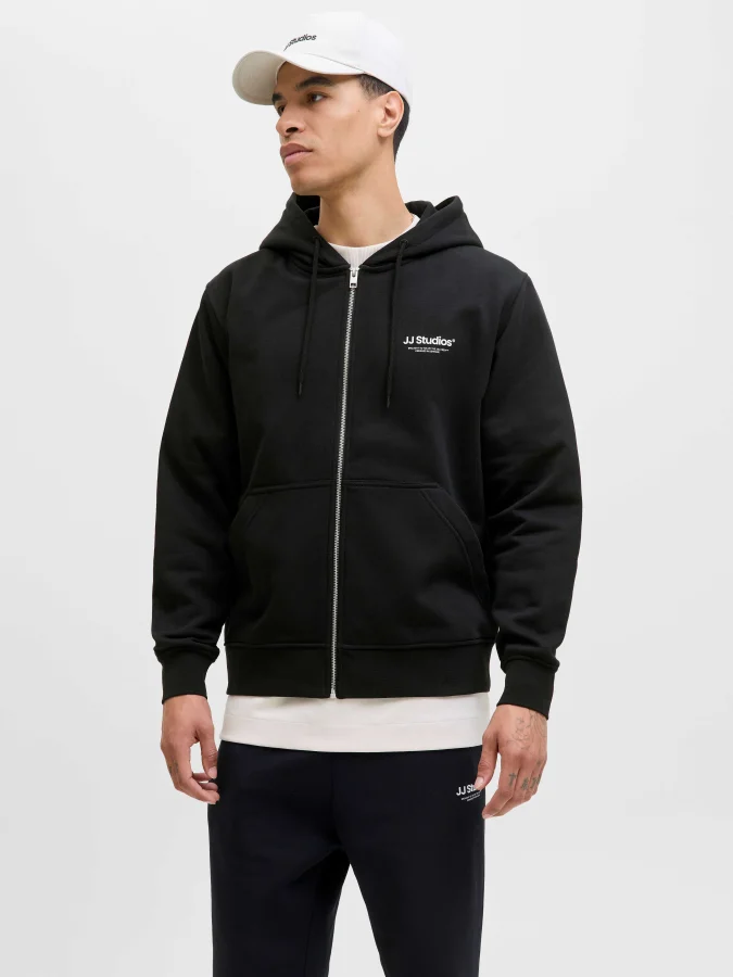 Jack&Jones - JJESOHO SWEAT...