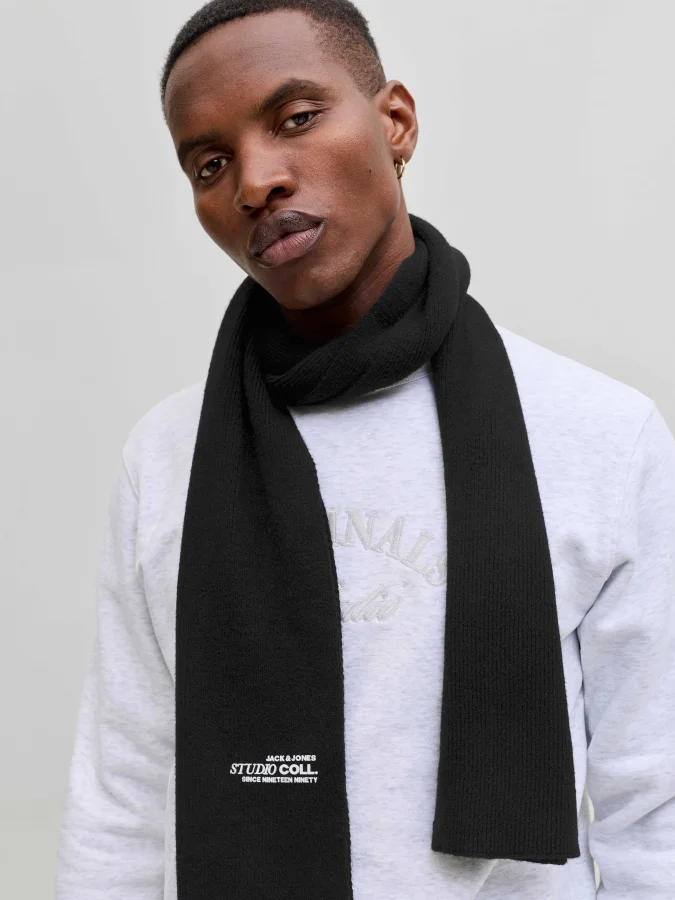 Jack&Jones - JACCOLL SCARF SN 2