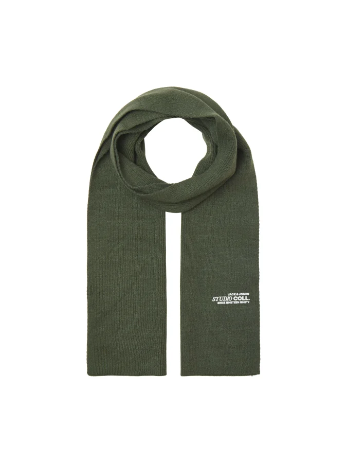 Jack&Jones - JACCOLL SCARF SN