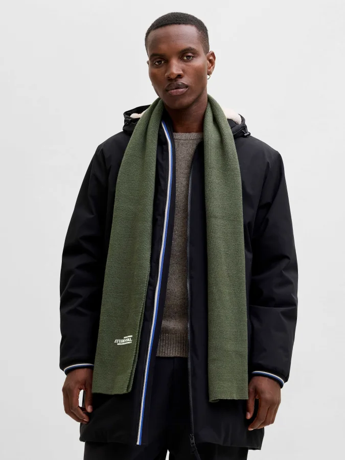 Jack&Jones - JACCOLL SCARF SN 2