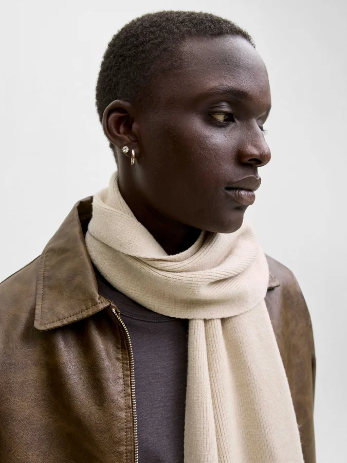 Jack&Jones - JACCOLL SCARF SN 2