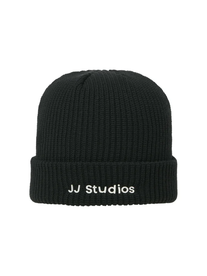 Jack&Jones - JACSOHO BEANIE SN