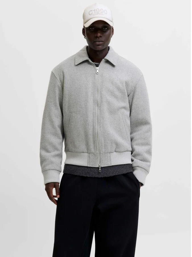 Jack&Jones - JCOCOVER...