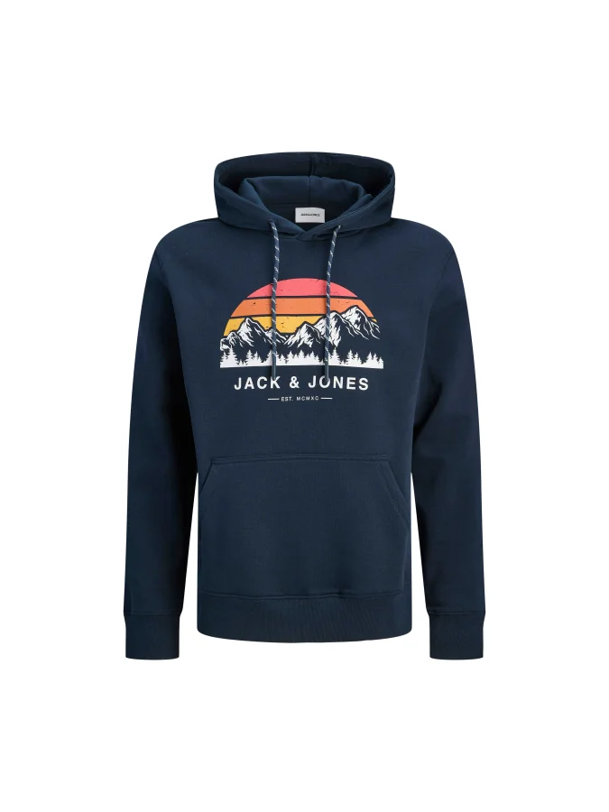 Jack&Jones - JJEXPLORER...
