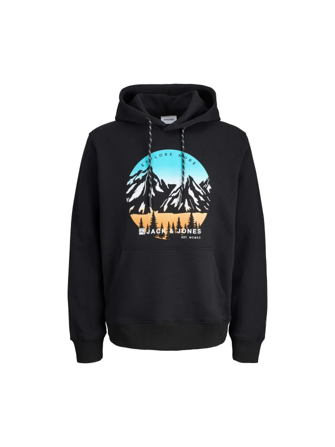 Jack&Jones - JJEXPLORER...