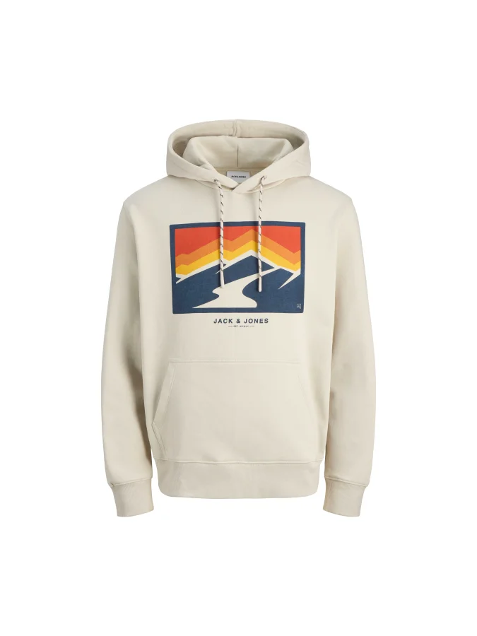 Jack&Jones - JJEXPLORER...