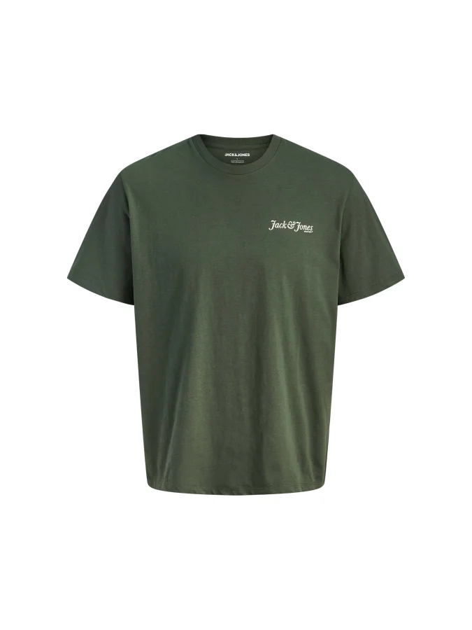 Jack&Jones - JJYUKI FRONT...