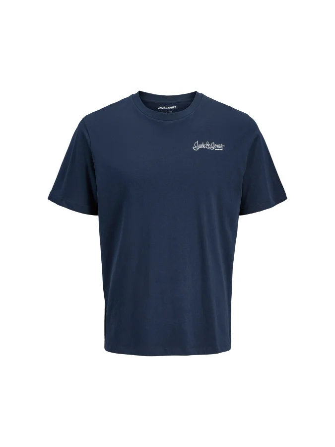 Jack&Jones - JJYUKI FRONT...