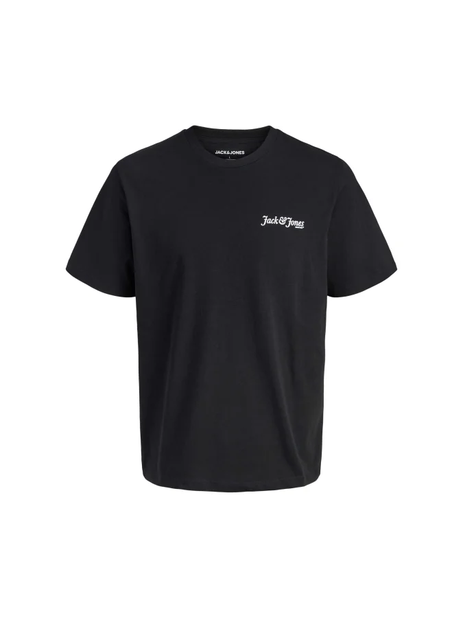 Jack&Jones - JJYUKI FRONT...