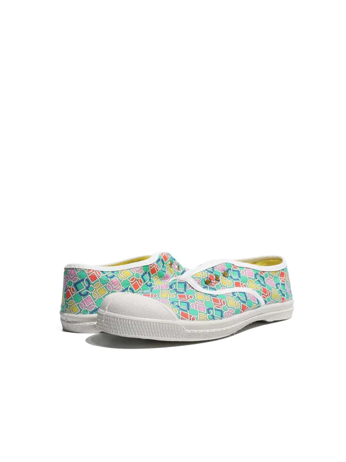 BENSIMON - ELLY ENFANT LIBERTY