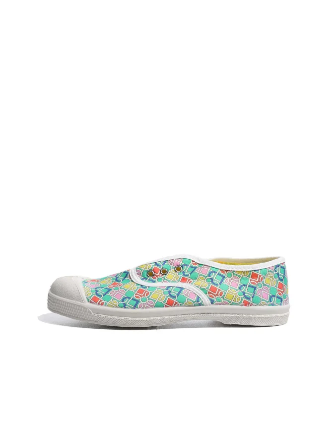 BENSIMON - ELLY ENFANT LIBERTY 2